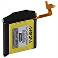 PATONA baterie pro chytré hodinky Samsung Gear S3 380mAh