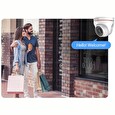 Kamera EZVIZ C4W IP, venkovní, WiFi, 2MP, IR 30m