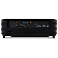 Acer Projektor X1228H, DLP 3D, XGA (1024x768), 4500ANSI, 20000:1, VGA, HDMI, 1x3W, 2.8 kg,ColorBoost 3D, ColorSafe II