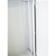 XtendLan 19" venkovní vodotěsný rozvaděč s krytím IP55, 22U, hloubka 250mm, šedý