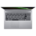 Acer Aspire 5 (A515-45G-R5MD) Ryzen 5 5500U/16GB/512GB SSD/15.6"FHD/Radeon RX 640 2G/W10 Home/Stříbrná