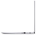 Acer Aspire 5 (A515-45G-R5MD) Ryzen 5 5500U/16GB/512GB SSD/15.6"FHD/Radeon RX 640 2G/W10 Home/Stříbrná