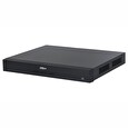 Dahua DVR 32x HDCVI(4in1) 8Mpix/7fps, 2x SATA, 6ch face recogn., 60 AI analytik, IoT, POS, SMD+