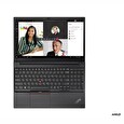 Lenovo ThinkPad E/E15/R5-5500U/15,6"/FHD/8GB/256GB SSD/AMD Int/W10P/Black/3R