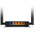 TP-LINK Archer C64 - AC1200 WiFi Router, GLAN/WAN, WPA3, MU-MIMO