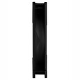 ARCTIC F14 Silent black ventilátor 140mm / tichý / černý