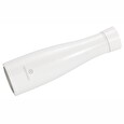 NOERDEN chytrá láhev LIZ480 White/ objem 480 ml/ UV/ připomenutí hydratace/ provoz 30 dní/ USB/ ocel/ bílá/ CZ app