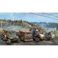 ESD SnowRunner Year 2 Pass