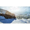 ESD SnowRunner