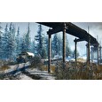 ESD SnowRunner