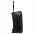 JBL Partybox 310/ BT/ 240W/ IPX4/ Výdrž až 18 hodin