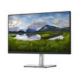 Dell Professional P2722H 27" FHD/5ms/HDMI/DP/VGA/USB/IPS/cerny/5Y NBD