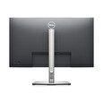 Dell Professional P2722H 27" FHD/5ms/HDMI/DP/VGA/USB/IPS/cerny/5Y NBD