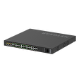 NETGEAR M4250-26G4XF-POE+ MANAGED SWITCH