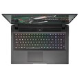 Notebook  GIGABYTE AORUS 17G XC 17,3" FHD/i7-10870H/32GB/512G/RTX3070Q/W10H
