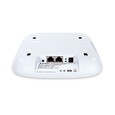 Planet WDAP-C1800AX, 2.4/5GHz Wi-Fi 6 AP, 802.11ax (1,8Gb/s), 2x 1Gb, 4x 4dBi, VLAN, multi-SSID, 150 klientů, PoE