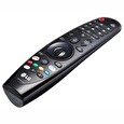 LG AN-MR20GA magický ovladač/ dálkový ovladač pro modely SMART TV 2019 a 2020/ černý