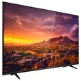 THOMSON SMART LED TV 43"/ 43UG6300/ 4K Ultra HD 3840x2160/ DVB-T2/S2/C/ H.265/HEVC/ 2xHDMI/ USB/ Wi-Fi/ LAN/ F