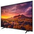 THOMSON SMART LED TV 43"/ 43UG6300/ 4K Ultra HD 3840x2160/ DVB-T2/S2/C/ H.265/HEVC/ 2xHDMI/ USB/ Wi-Fi/ LAN/ F