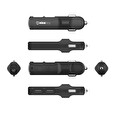 Kamera Niceboy PILOT X + GPS modul