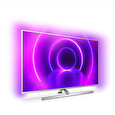Philips ANDROID LED TV 58"/ 58PUS8555/ 4K Ultra HD 3840x2160/ DVB-T2/S2/C/ H.265/HEVC/ 4xHDMI/ 2xUSB/ Wi-Fi/ LAN/ G