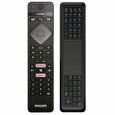 Philips ANDROID LED TV 58"/ 58PUS8555/ 4K Ultra HD 3840x2160/ DVB-T2/S2/C/ H.265/HEVC/ 4xHDMI/ 2xUSB/ Wi-Fi/ LAN/ G
