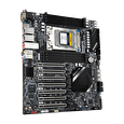 GIGABYTE MB Sc sWRX8 WRX80-SU8-IPMI, AMD WRX80, 8xDDR4, 1xVGA, CEB