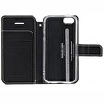 Molan Cano Issue Book Pouzdro pro Xiaomi Mi 11 Lite 4G/5G Black