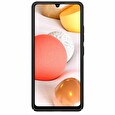 Nillkin Super Frosted Zadní Kryt pro Samsung Galaxy A42 Black