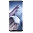 Nillkin Super Frosted Zadní Kryt pro Xiaomi Mi 11 Ultra Black
