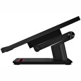 Lenovo T24t-20/ 23,8" IPS touch/ 16:9/ 1920 x 1080 FHD/ 300cd/m2/ 1000:1 / 4ms/ HDMI/ DP/ USB/USB-C / černý