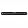 NOERDEN chytrá váha SENSORI Black/ nosnost 180 kg/ Bluetooth 4.0/ Wi-Fi/ 10 tělesných parametrů/ černá/ CZ app