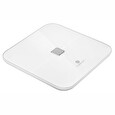 NOERDEN chytrá váha SENSORI White/ nosnost 180 kg/ Bluetooth 4.0/ Wi-Fi/ 10 tělesných parametrů/ bílá/ CZ app