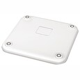 NOERDEN chytrá váha SENSORI White/ nosnost 180 kg/ Bluetooth 4.0/ Wi-Fi/ 10 tělesných parametrů/ bílá/ CZ app