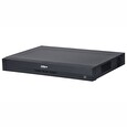 Dahua DVR 16x HDCVI(4in1) 8Mpix/7fps + 16x IP 8Mpix, 2xSATA, 2ch face rec., 20 AI analytik, IoT, POS, SMD+, IO