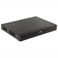 Dahua DVR 16x HDCVI(4in1) 8Mpix/7fps + 16x IP 8Mpix, 2xSATA, 2ch face rec., 20 AI analytik, IoT, POS, SMD+, IO