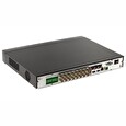 Dahua DVR 16x HDCVI(4in1) 8Mpix/7fps + 16x IP 8Mpix, 2xSATA, 2ch face rec., 20 AI analytik, IoT, POS, SMD+, IO