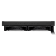 GIGABYTE vodní chladič AORUS WATERFORCE X 240, 120 mm ARGB, LCD displej