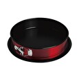 Forma na pečení Berlingerhaus na dort s nepřilnavým povrchem 2v1 Burgundy Metallic Line BH-1546