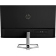 HP/M24f/23,8"/IPS/FHD/75Hz/5ms/Blck-Slvr/2R
