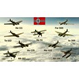 ESD Hearts of Iron IV Eastern Front Planes Pack