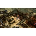ESD Hard West