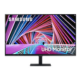 32" Samsung S70A, UHD, VA, HDR10