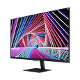 32" Samsung S70A, UHD, VA, HDR10