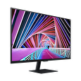 32" Samsung S70A, UHD, VA, HDR10