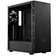 Cooler Master case MasterBox MB600L V2 Steel