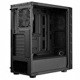 Cooler Master case MasterBox MB600L V2 Steel