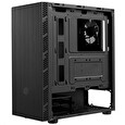Cooler Master case MasterBox MB600L V2 Steel