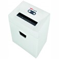 HSM Pure skartovač 320/ formát A4/ velikost řezu 3,9x30 mm/ příčný řez/ objem koše 25l/ stupeň utajení P4/ bílá