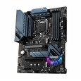 MSI MB Sc LGA1200 MAG B560 TORPEDO, Intel B560, 4xDDR4, 1xDP, 1xHDMI